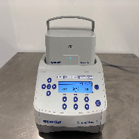 Eppendorf ThermoMixer C Tube Mixer image 2